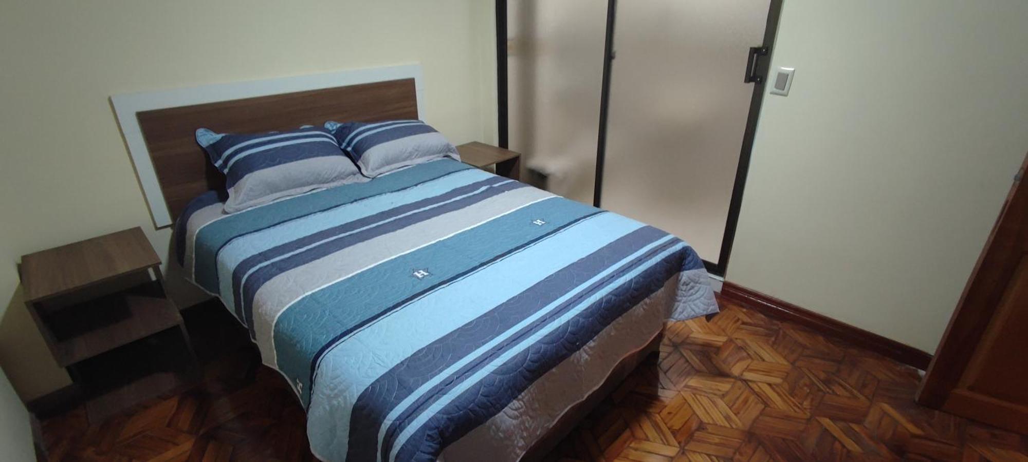 Golden Dreams Hotel El Alto ภายนอก รูปภาพ