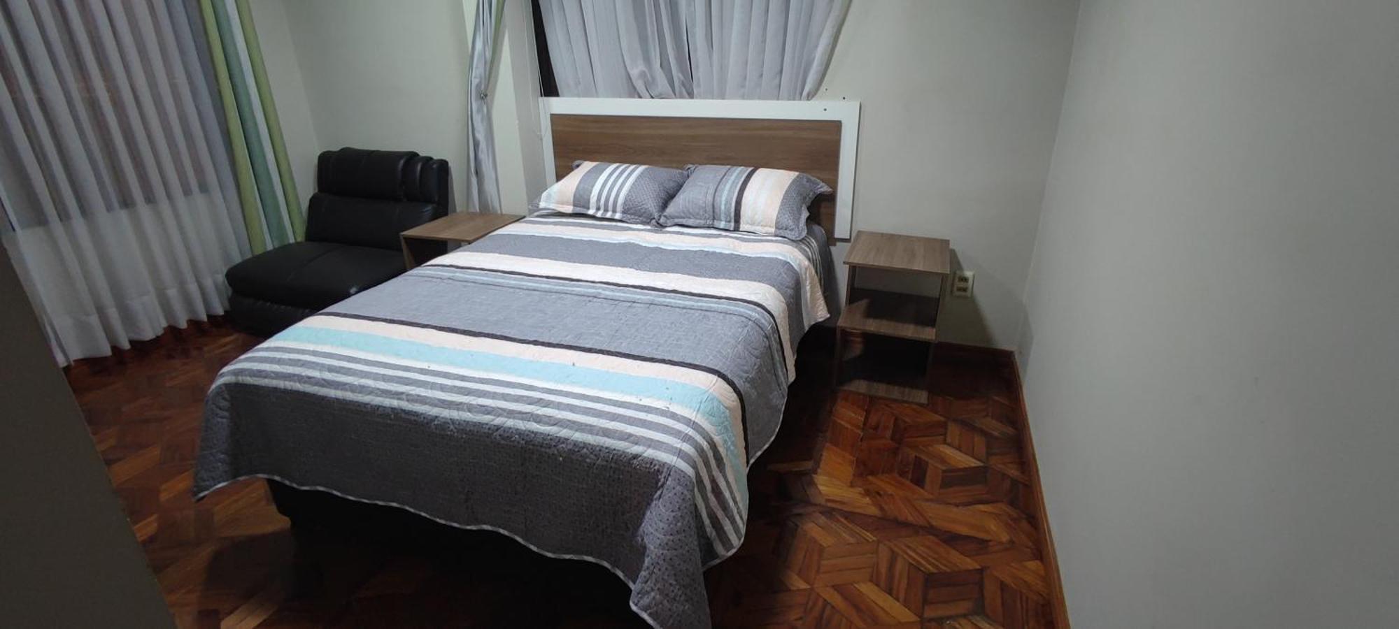 Golden Dreams Hotel El Alto ภายนอก รูปภาพ