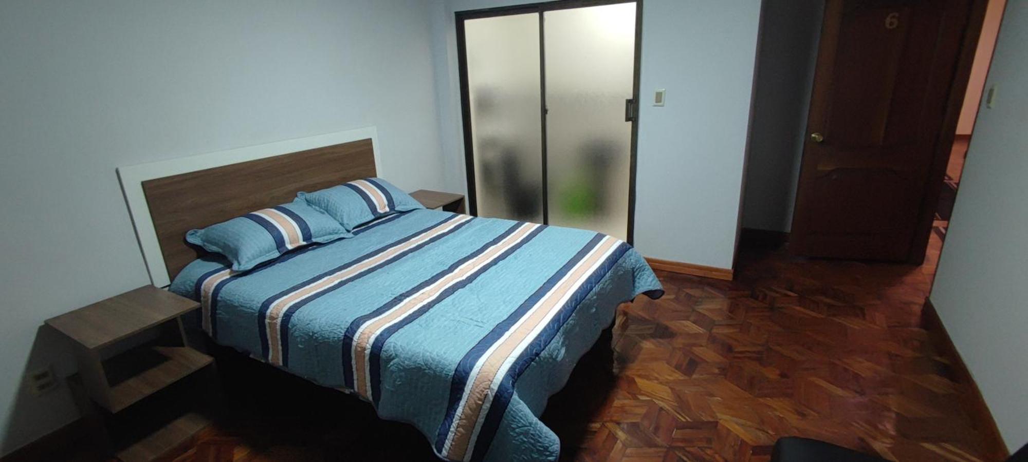 Golden Dreams Hotel El Alto ภายนอก รูปภาพ