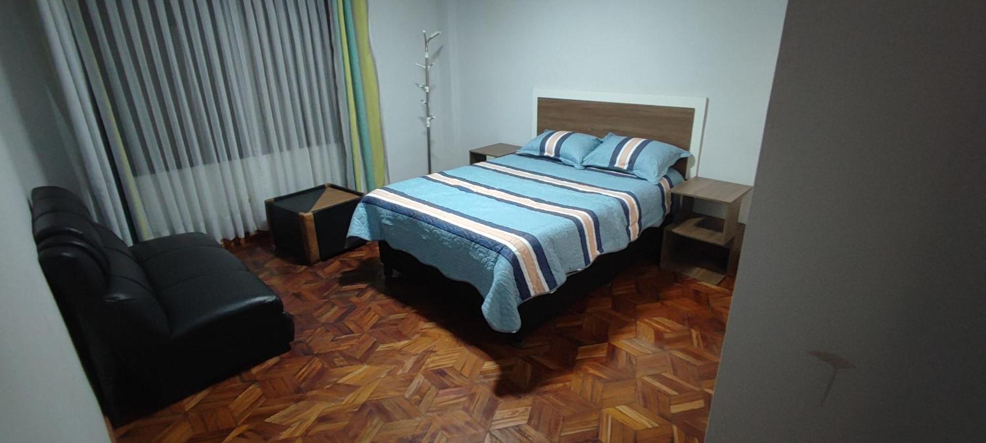 Golden Dreams Hotel El Alto ภายนอก รูปภาพ