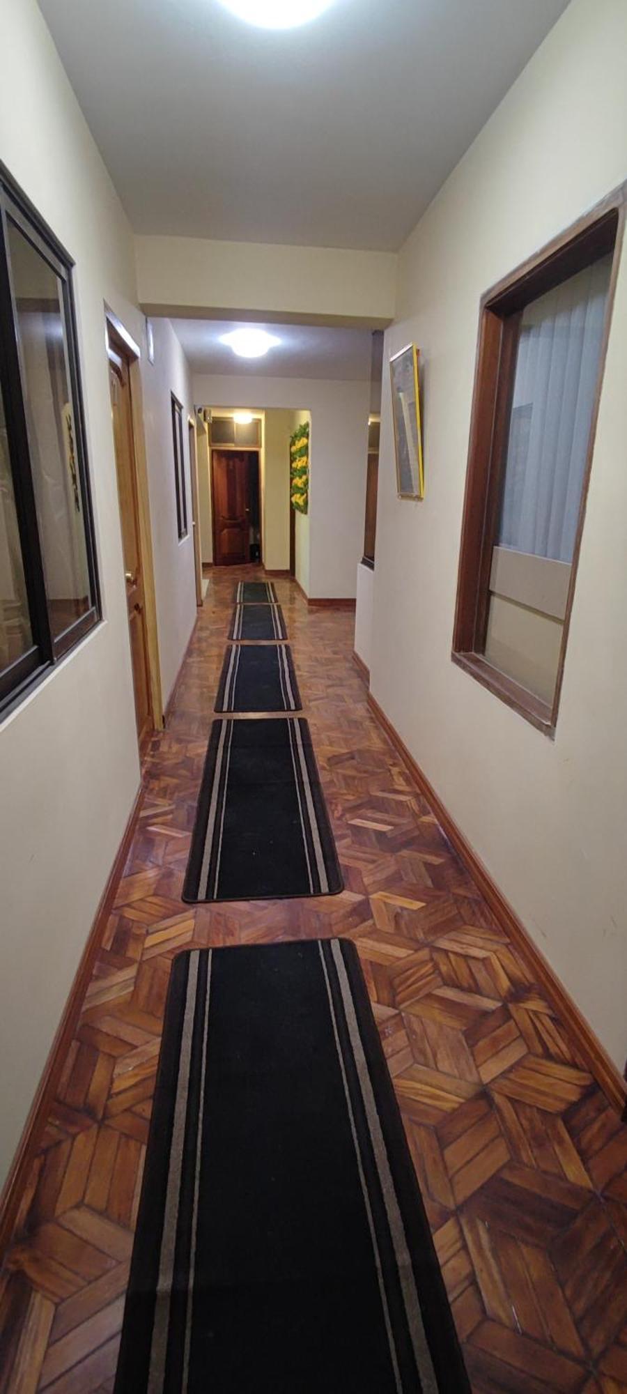 Golden Dreams Hotel El Alto ภายนอก รูปภาพ