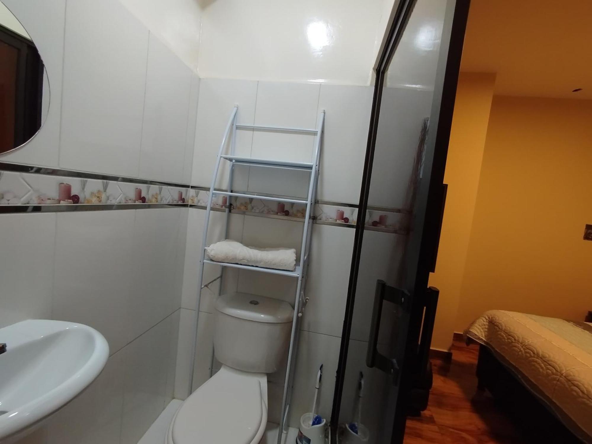 Golden Dreams Hotel El Alto ภายนอก รูปภาพ
