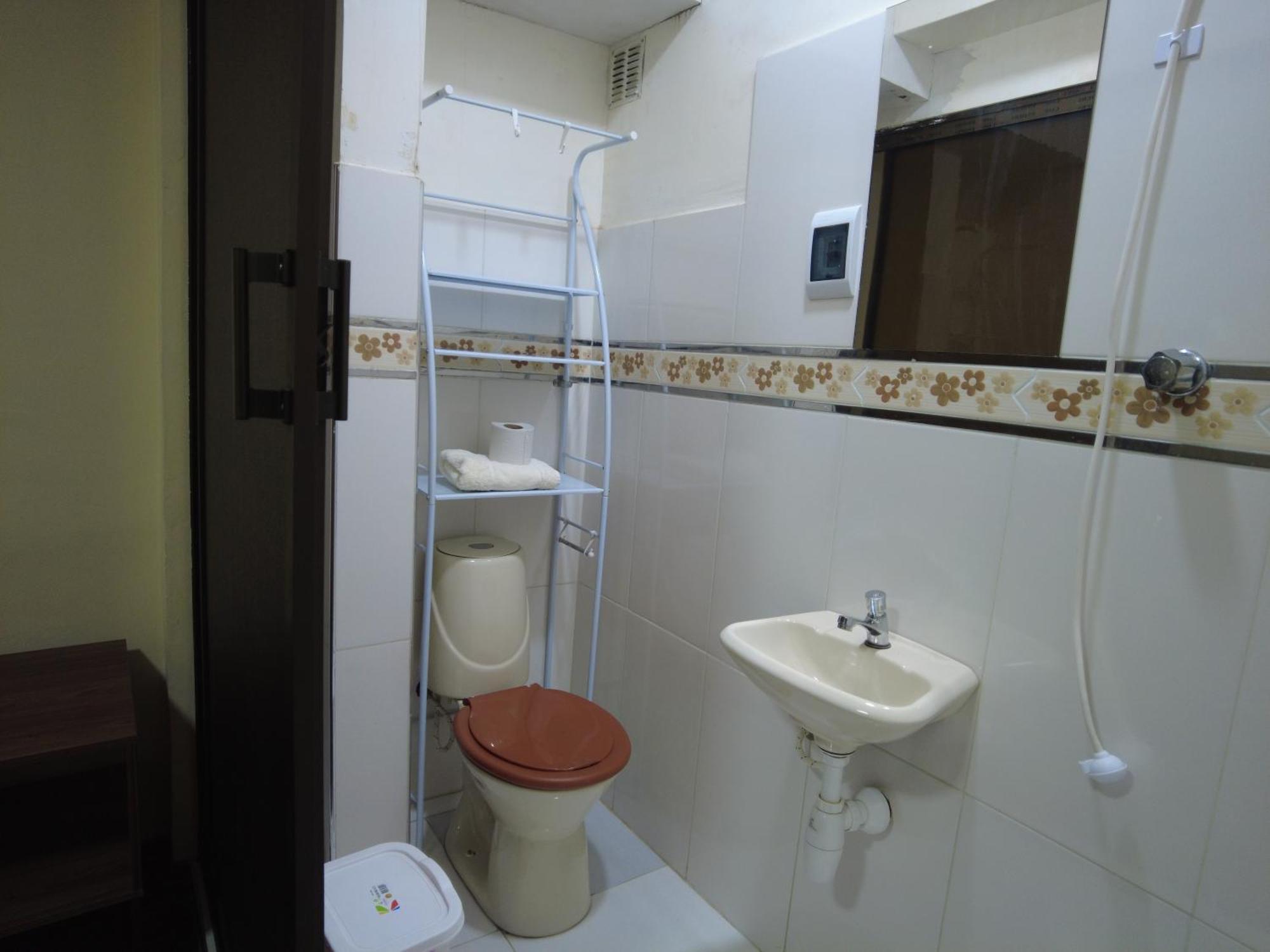 Golden Dreams Hotel El Alto ภายนอก รูปภาพ