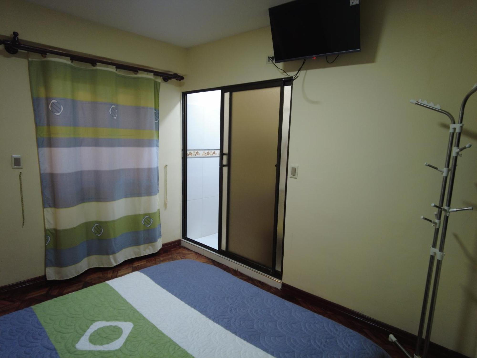 Golden Dreams Hotel El Alto ภายนอก รูปภาพ