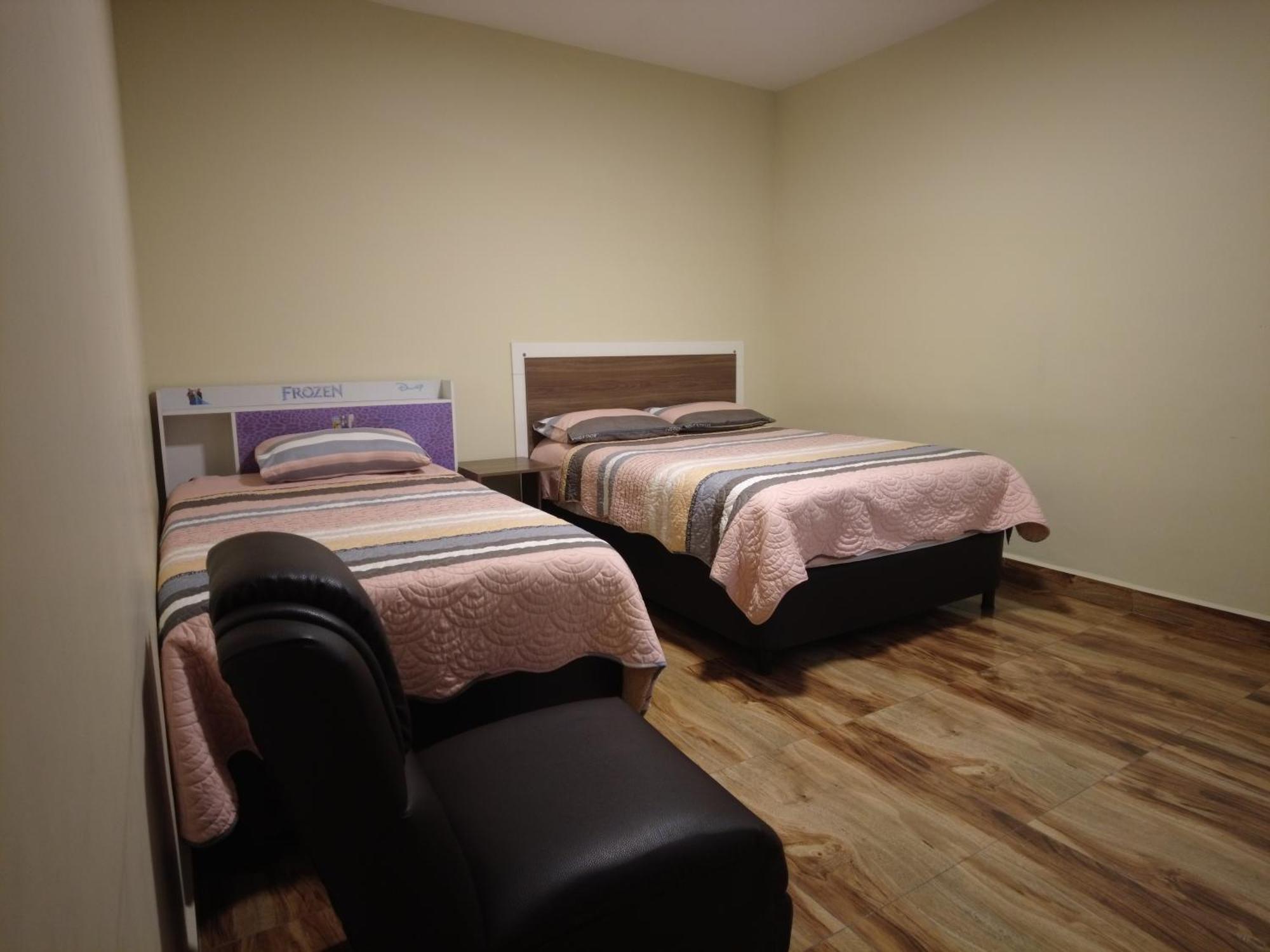 Golden Dreams Hotel El Alto ภายนอก รูปภาพ